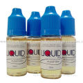 E-cigarette e- juice bottles with childproof cap-Hangboo, various flavors